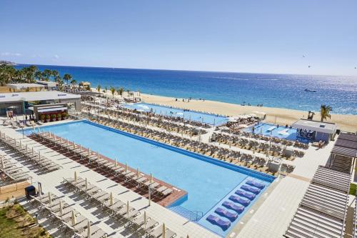 Riu Palace Baja California - Adults Only - All Inclusive in Cabo San Lucas, Mexico