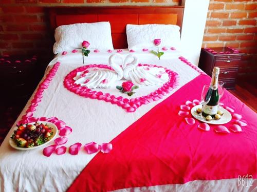 Hostal Viajero's