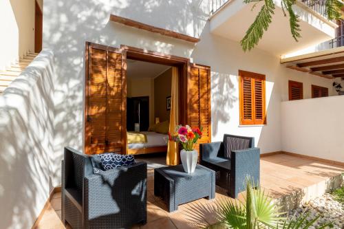 Residence Smeraldo - main image