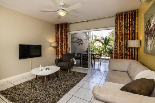 Paradera Park Aruba in Paradera