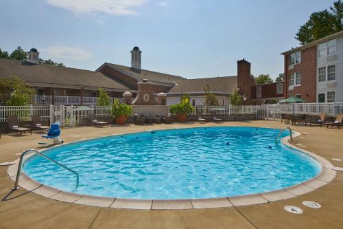 Ohio University Inn And Conference Center