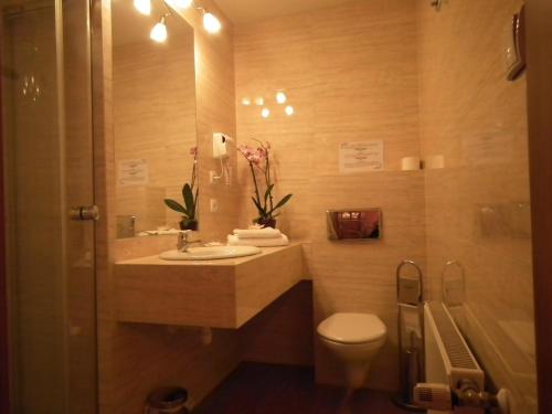 Aparthotel Adler - image 13