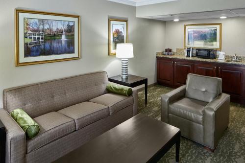 Ohio University Inn and Conference Center - image 8