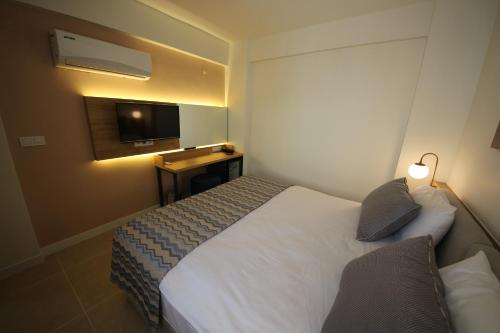 SPİLOS GÜMÜLDÜR HOTEL - image 11
