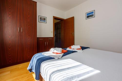 Two-Bedroom Apartment image 8