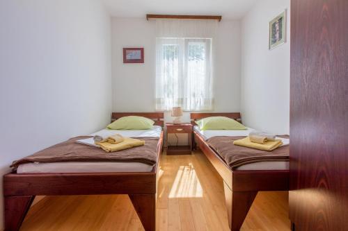 Apartments Robic