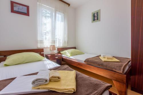 Two-Bedroom Apartment image 6