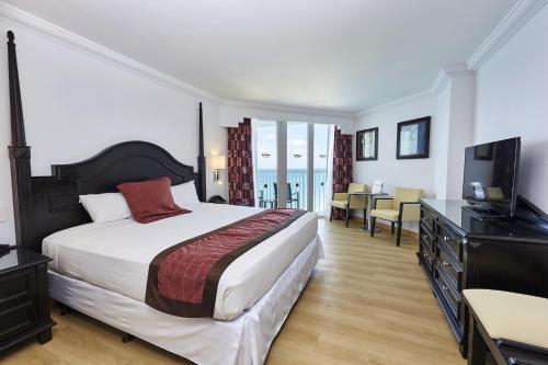 Riu Palace Paradise Island - Adults Only - All Inclusive, Nassau | 2026  Updated Prices, Deals