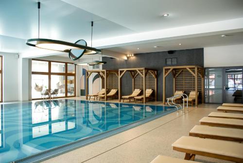 . Artus Resort