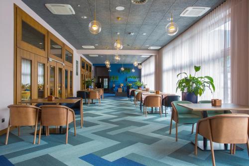 Artus Resort – Karpacz, WI