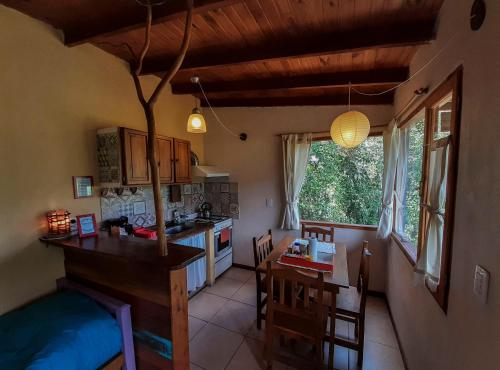 Facilities, Cabanas Las Nativas in Lago Puelo