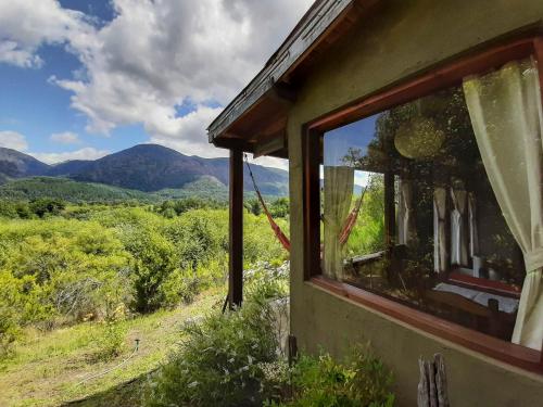 Surrounding environment, Cabanas Las Nativas in Lago Puelo
