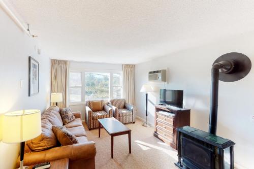 . Mountainside Resort III