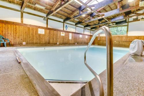Mountainside Resort II