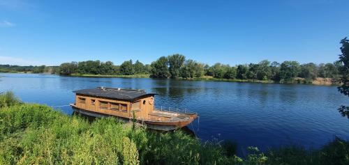 La Batelière sur Loire