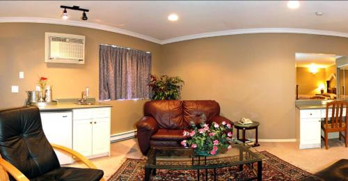 設施, Travelodge by Wyndham Merritt in 梅里特(BC)