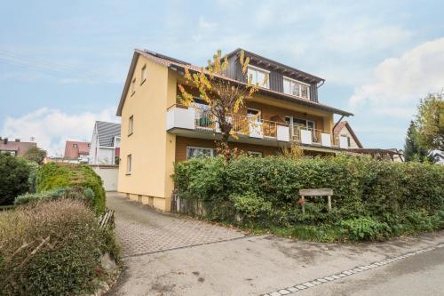 B&B Eriskirch - Ferienwohnung Steinhilber 1 - Bed and Breakfast Eriskirch