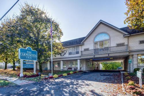 The Farmington Inn and Suites in Farmington, USA