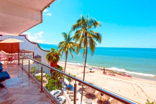 Foto - Vallarta Shores Beach Hotel