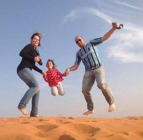 Explore Jaisalmer Desert Camp
