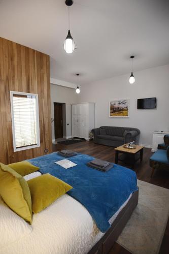 Bahnhofs hotel - main image