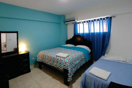 Hostal Magisterial Santo Domingo