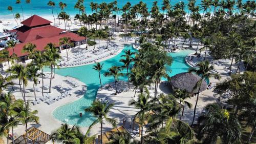 Bavaro Princess All Suites Resort, Spa & Casino