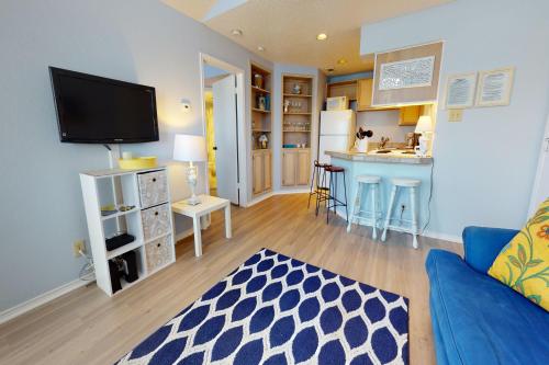 Beach Club Condos II in Corpus Christi, USA