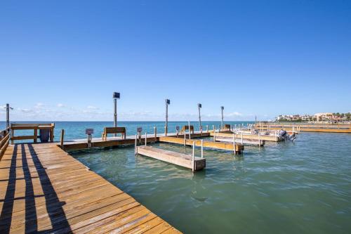 Galleon Bay Condominiums #207