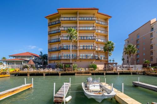 Galleon Bay Condominiums #207