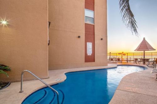Galleon Bay Condominiums #207