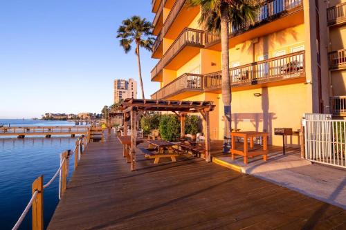 Galleon Bay Condominiums #207