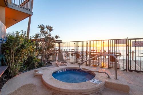 Galleon Bay Condominiums #207
