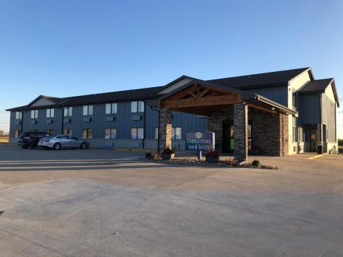 Cobblestone Inn & Suites - Trenton - image 3