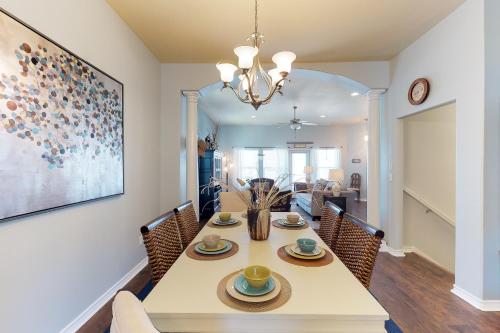 Padre Island Condos in Padre Island, USA