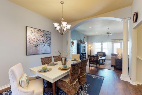 Padre Island Condos in Padre Island, USA