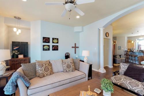Padre Island Condos in Padre Island, USA