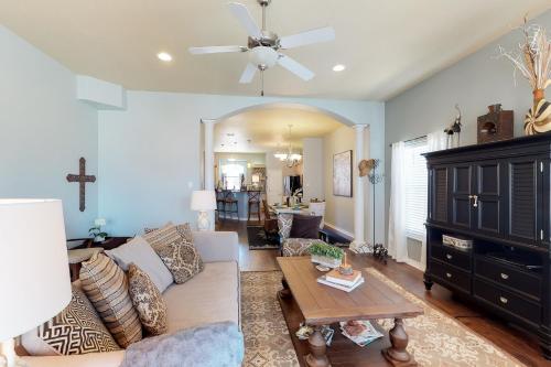 Padre Island Condos in Padre Island, USA