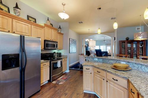 Padre Island Condos in Padre Island, USA