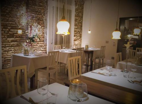 Albergo Ristorante Palladio Osteria dal 1900 2