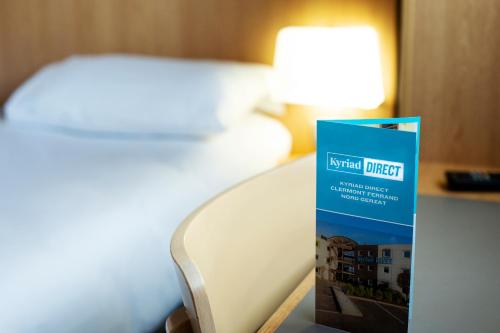 Accommodation in Gerzat