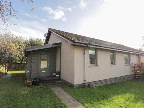 Stewart's Cottage, , Highlands