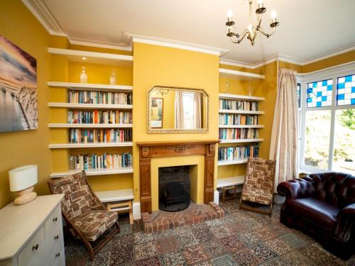 Pass the Keys - Gentlemans residence in the centre of Cowes gîte à louer Best Western New Holmwood