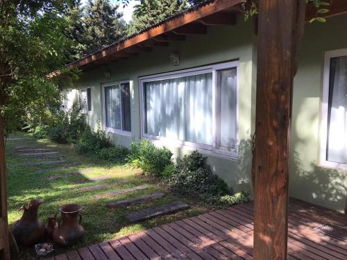 Loft Kinko Mar de las Pampas