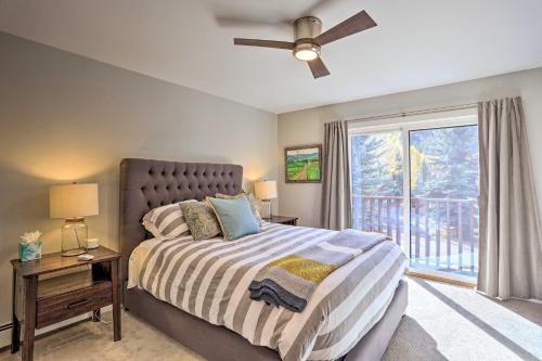 Avon Family Chalet with Hot Tub in EagleVail! - image 6