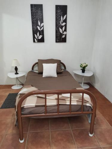Excelente comodidad y calidad de habitaciones