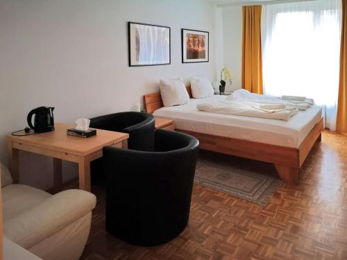 Central living - Stephansdom Apartments Room Type - Apartment