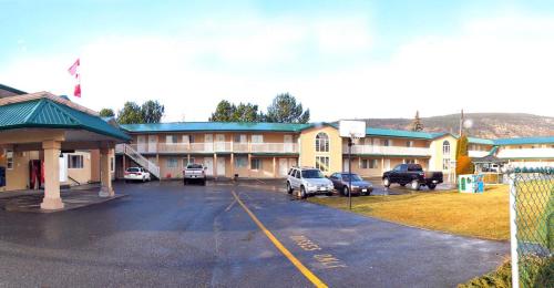 Intown Inn & Suites