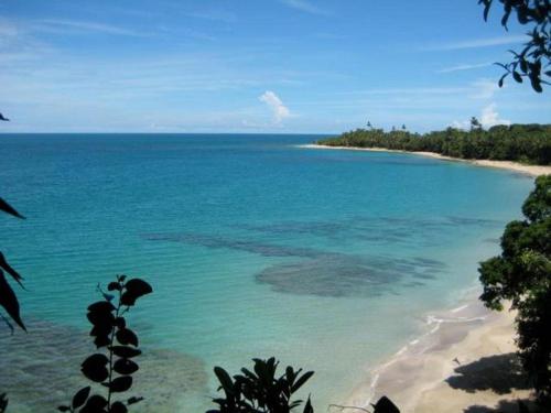 Пляж, Casa Moabi in Пуэрто-Вьехо-де-Таламанка