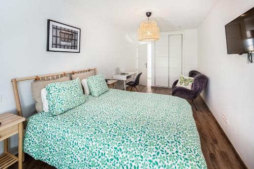  4 estaciones - Tu hogar en el corazón de Oviedo in Oviedo